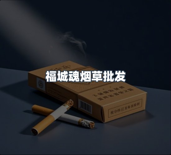 关于福城魂烟草批发